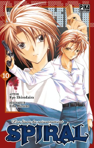 Spiral — Tome 10