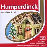 Esprit/Humperdinck: Hnsel und Gretel (Highlights) - Eichhorn