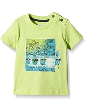 Jean Bourget Baby - Jungen T-Shirt Tiny Garcon Casual Chic