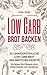 Produktbild Low Carb Brot backen: 30 unwiderstehliche Low Carb Brot und Brötchen Rezepte - Die besten Brot Rezepte ohne Kohlenhydrate zum Abnehmen