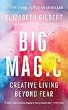 Image de Big Magic: Creative Living Beyond Fear