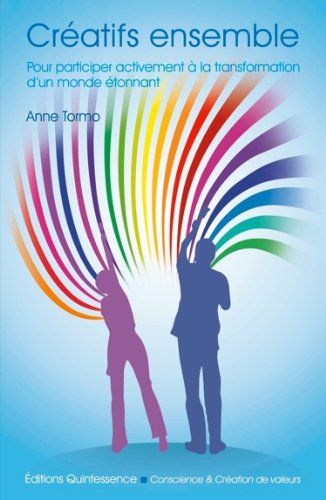 Créatifs ensemble en ligne