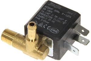 Ariete Électrovanne + bobine Jiayin JYZ-3 Stiromatic 6310 6314 6320 6321 6323