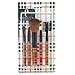 Foolzy BR-9C Makeup Brush Set (5 Pieces) RS.188.00