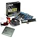Produktbild tronics24 PC Aufrüstkit | AMD FX-6300 6x 3.5GHz Hexa-Core | 4GB DDR3-RAM PC-1333 | ATI Radeon HD3000 512MB | Asus M5A78L-M LX3 Mainboard mit AMD 760G Chipset | Gigabit-LAN | Soundkarte