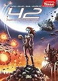 42 agents intergalactiques T03: Shaÿn by 