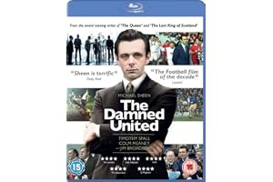 The Damned United