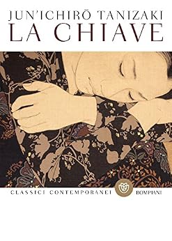 Junichiro Tanizaki - La chiave (1987)