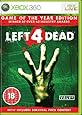 Left 4 Dead - Game Of The Year Edition (Xbox 360)