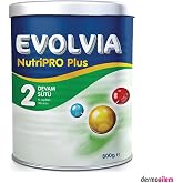 Evolvia 2 NutriPRO Plus 800 GR