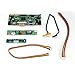 Produktbild Swiftswan HDMI DVI VGA Audio LCD LED Bildschirm Controller Board Kit Set