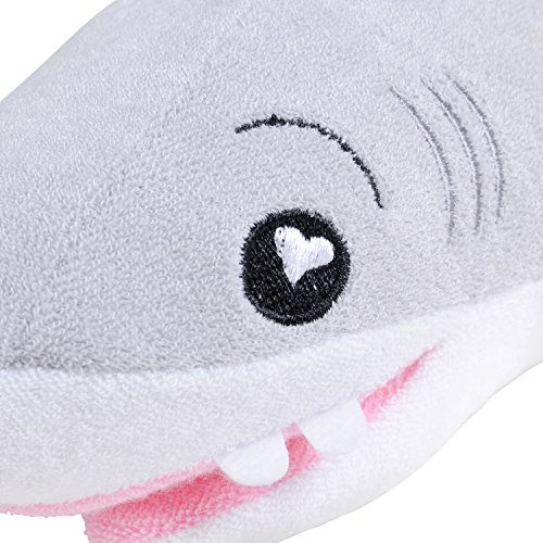 Knorrtoys 78004 – Soap Sox sea family, Tank - 4