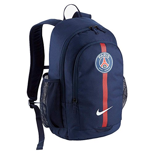 2017-2018 PSG Nike Allegiance Backpack (Navy)