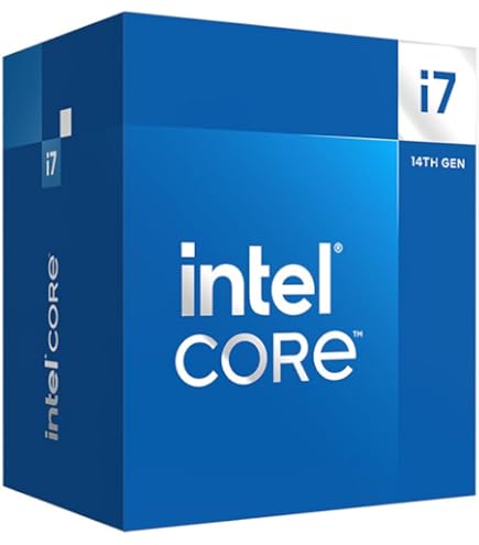 Amazon.in: Buy Intel Core i7-13700K Desktop Processor 16 cores (8
