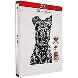 L'Île aux chiens [Édition Limitée boîtier SteelBook]
