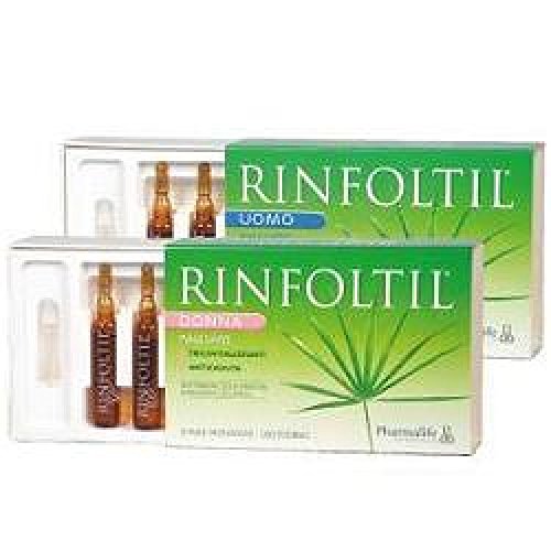 Rinfoltil F Anticad U 10f 10ml