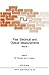 Produktbild Fast Electrical and Optical Measurements: Volume 1 - Current and Voltage Measurements Volume 2 - Optical Measurements (Nato Science Series E:)
