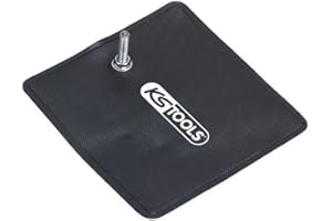 KS TOOLS Cojín de elevación 160 x 160 mm 150.1689