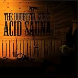 sauna set handtuch bademantel  Acid Sauna [Vinilo]