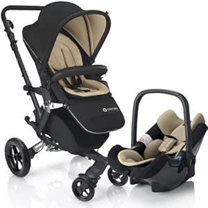 poussette neo concord pas cher