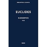Elementos V-IX (Biblioteca Cl&aacute;sica Gredos)
