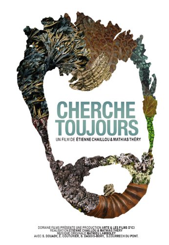 Cherche toujours - DVD