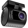 Pioneer Car Dash Camera VREC-H120SC Impressive1296p |2MP camera |Super Compact design|Wide Field of View | Wi-Fi |G-sensor |Emergency Recording| microSD Card support Upto 128GB|Super Capacitor|(Black)