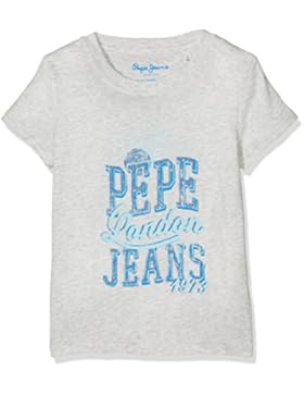 Pepe Jeans Jungen T-Shirt Jeffy Jr