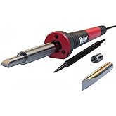 Weller WLIRPK8023G 80W Soldering Iron Kit, Power Grip, with Integrated Safety Rest