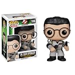 Funko Pop Dr. Egon Spengler (Cazafantasmas 106)