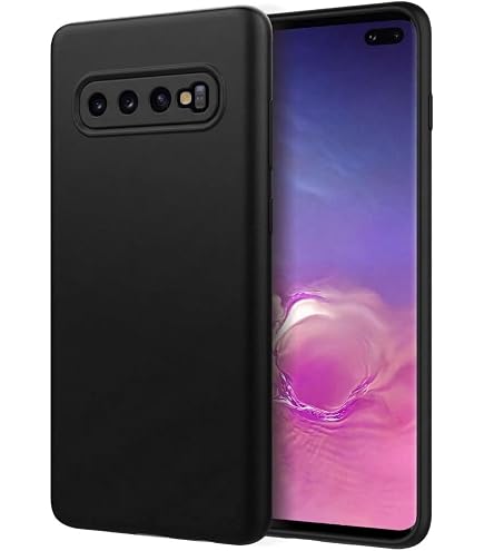 Samsung Galaxy Official Genuine S10+ S-View Flip Clear View Cover