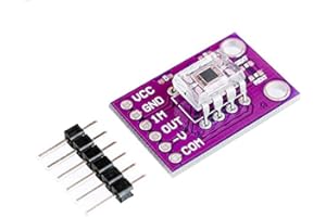 RAKSTORE OPT101 Module d'intensité, photodiode monolithique à puce unique