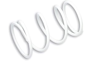 Malossi - 60950 : Muelle Contraste Embrague Reforzado Blanco Forza, SH 300/ KYMCO Superdink 300 2913316.W0