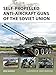 Self-Propelled Anti-Aircraft Guns of the Soviet Union (New Vanguard, Band 222) by Mike Guardia, Henry Morshead