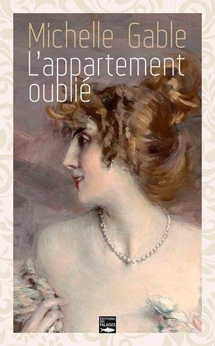 couverture de : L'appartement oubli&eacute;