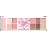 Peripera, &Ccedil;ok Fonksiyonlu Makyaj Paleti PERIPERA All Take Mood Like Palette (01 Prestige Pink) (Peritage)