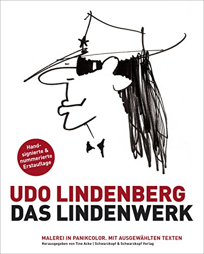 Download Das Lindenwerk - Malerei in Panikcolor: Limitierte handsignierte Neuausgabe Download Das Lindenwerk - Malerei in Panikcolor: Limitierte handsignierte Neuausgabe