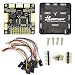 Produktbild LHI Pro Racing F3 Flight Controller Board Cleaflight 6DOF Standard for Mini FPV Racing QAV250 ZMR250 QAV280 QAV180 QAV210 Mini Quadcopter Better Than Naze Flip32 RV5 6DOF