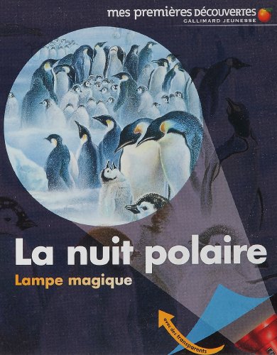 La nuit polaire