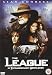 The League of Extraordinary Gentlemen [Reino Unido] [DVD]