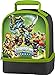 Produktbild Skylanders Swap-Force Dual Compartment Lunch Bag by Skylander Swap Force