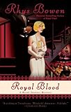 Image de Royal Blood (The Royal Spyness Series)