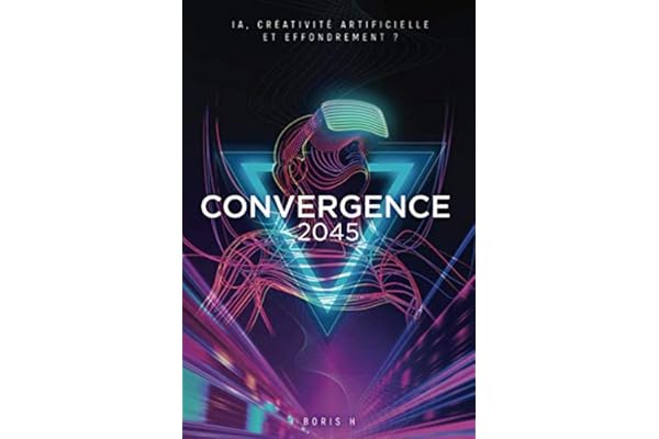 Convergence 2045: IA, créativité artificielle et effondrement ?