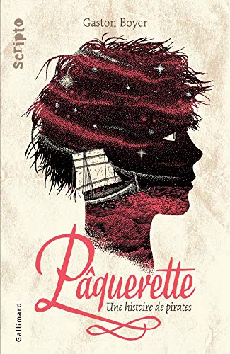 Pâquerette : Une histoire de pirates