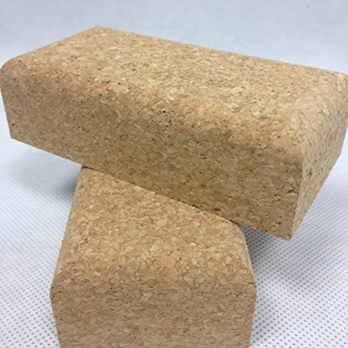 Schleifklotz Presskork (2)