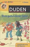 Cover zum Buch Das gefundene Geld