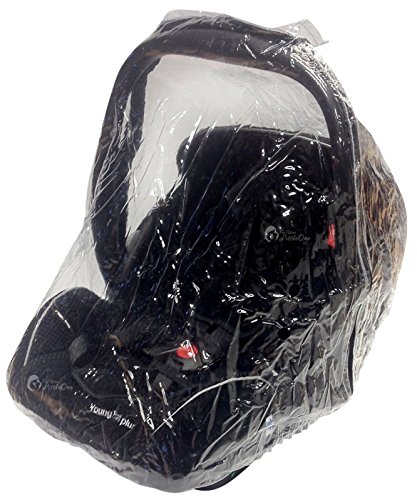 Universal Raincover To Fit Recaro Young Profi Plus Car Seat (228)