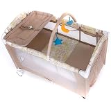Froggy® Kinderreisebett CPL02 - 9