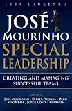 Image de José Mourinho - Special Leadership: Special Leadership (English Edition)