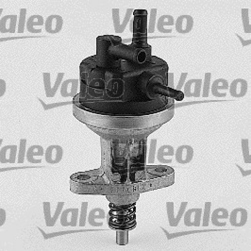 Preisvergleich Produktbild Valeo 247069 Kraftstoffpumpe